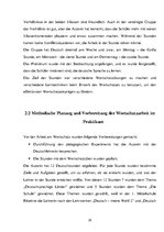 Záródolgozatok 'Wortschatzarbeit im DaF-Unterricht in der Klasse 8 der 1.Mittelschule Rēzekne', 26.                