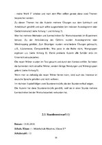 Záródolgozatok 'Wortschatzarbeit im DaF-Unterricht in der Klasse 8 der 1.Mittelschule Rēzekne', 27.                