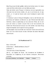 Záródolgozatok 'Wortschatzarbeit im DaF-Unterricht in der Klasse 8 der 1.Mittelschule Rēzekne', 32.                