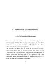Záródolgozatok 'Wortschatzarbeit im DaF-Unterricht in der Klasse 8 der 1.Mittelschule Rēzekne', 40.                