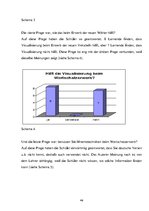 Záródolgozatok 'Wortschatzarbeit im DaF-Unterricht in der Klasse 8 der 1.Mittelschule Rēzekne', 43.                