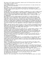 Esszék 'Fresh Water Ecology', 1.                