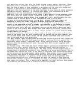 Esszék 'Fresh Water Ecology', 2.                