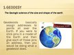 Prezentációk 'Geodetic Tools', 3.                