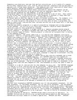 Esszék 'Report on Fortran as a Programming Language', 1.                