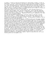 Esszék 'Report on Fortran as a Programming Language', 2.                