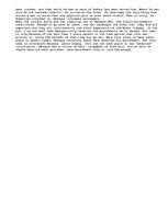 Esszék 'The Punishment of the King/Oedipus Rex', 2.                