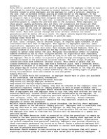 Esszék 'Title VII and its Impact in the Workplace', 2.                