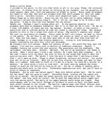 Esszék 'Dream a little dream; of E.A. Poe. A bit about drinking, a bit about drugs, a bi', 1.                