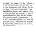 Esszék 'Argument Paper on Military Spending', 1.                