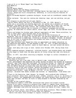 Esszék 'Charles Darwin and the Theory of Evolution', 1.