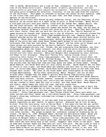 Esszék 'What Were the Causes and Effects of the Salem Witch Trials', 1.                