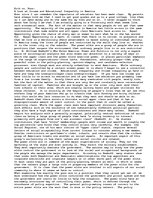 Esszék 'A Look at Income and Educational Inequality in America', 1.                