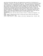 Esszék 'A Look at Income and Educational Inequality in America', 4.                