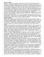 Esszék 'Analysis of Southwest Airlines', 1.                