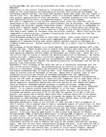 Esszék 'Analysis of Southwest Airlines', 2.                