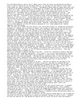 Esszék 'The Fall of the Roman Empire', 1.                