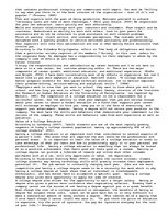 Esszék 'Present Career, a Career Interest, and the Value of a College Education', 2.