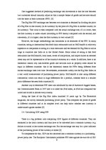 Kutatási anyagok 'Purchasing Power Parity', 9.                