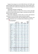Kutatási anyagok 'Purchasing Power Parity', 17.                