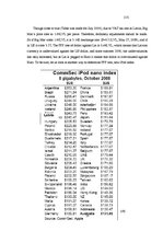 Kutatási anyagok 'Purchasing Power Parity', 18.                