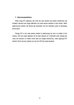 Kutatási anyagok 'Purchasing Power Parity', 25.                