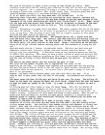 Esszék '"The Lord of the Flies (by Golding) is a picture of our society today." Discusse', 1.                