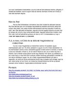 Összefoglalók, jegyzetek 'A Jó és a Rossz szerepének elemzése bemutatása', 2.                