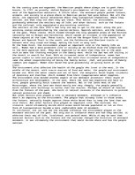 Esszék 'Effect of the Environment on Westward Expansion', 1.                