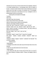 Esszék 'Dukes of Normandy', 2.                