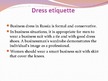 Prezentációk 'Management Style in Russia', 6.                