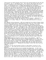 Esszék 'Sex Education: Does It Really Work?', 1.                