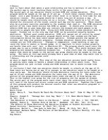 Esszék 'Sex Education: Does It Really Work?', 3.                