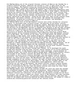 Esszék 'The Similarities between the Presidencies of Jefferson and Jackson', 1.                