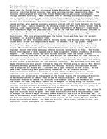 Esszék 'The Cuban Missile Crisis', 1.                