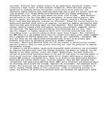 Esszék 'Benefits of Genetically Modified Food on Society', 2.                