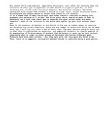 Esszék 'Social Order and Morality', 1.