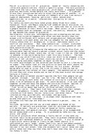 Esszék 'Racism', 1.                