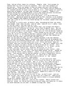 Esszék 'Racism', 2.                