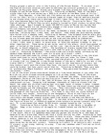 Esszék 'The role of Black Slavery in the United States and Its Progression', 1.                