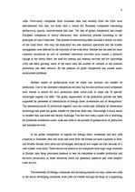 Összefoglalók, jegyzetek 'Work, Work Organization, Labour Market and Employment Policy', 6.                