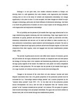 Összefoglalók, jegyzetek 'Work, Work Organization, Labour Market and Employment Policy', 14.                