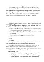 Összefoglalók, jegyzetek 'Travel Agency "57.paralēle”', 2.                