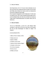 Kutatási anyagok 'Wodan-Odin', 6.                