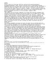 Esszék 'Lucent Technologies ', 2.                