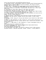 Esszék 'Lucent Technologies ', 3.                