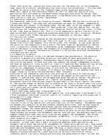 Esszék 'Corporate Governance in Annual Reports', 2.                