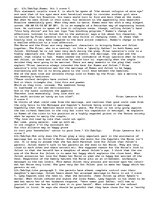 Esszék 'What role do love and marriage play in Romeo and Juliet?', 3.                