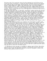 Esszék 'NATO and the Cold War', 1.                