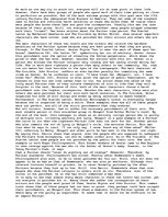 Esszék 'Impure Puritans Exposed in The Scarlet Letter and The Crucible ', 1.                